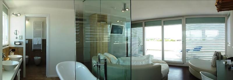 D-Place Hotel & Suite Риччоне Экстерьер фото